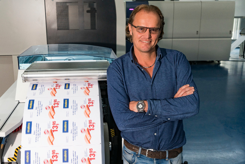 Patrick Oud