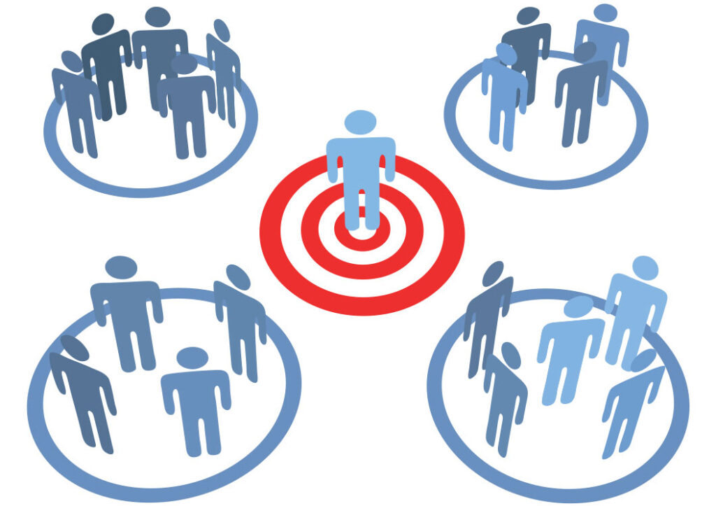 Ja_ targeting