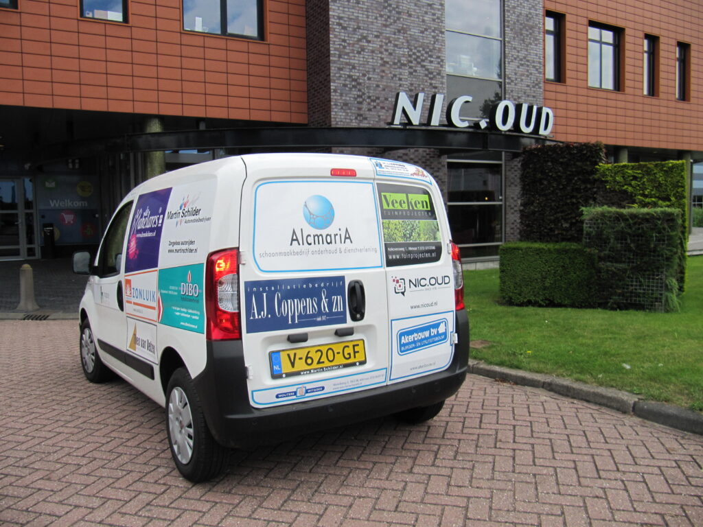 Auto Hospice