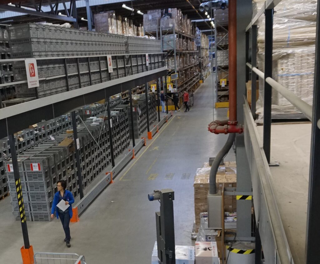 e-fulfilment zo doen we dat