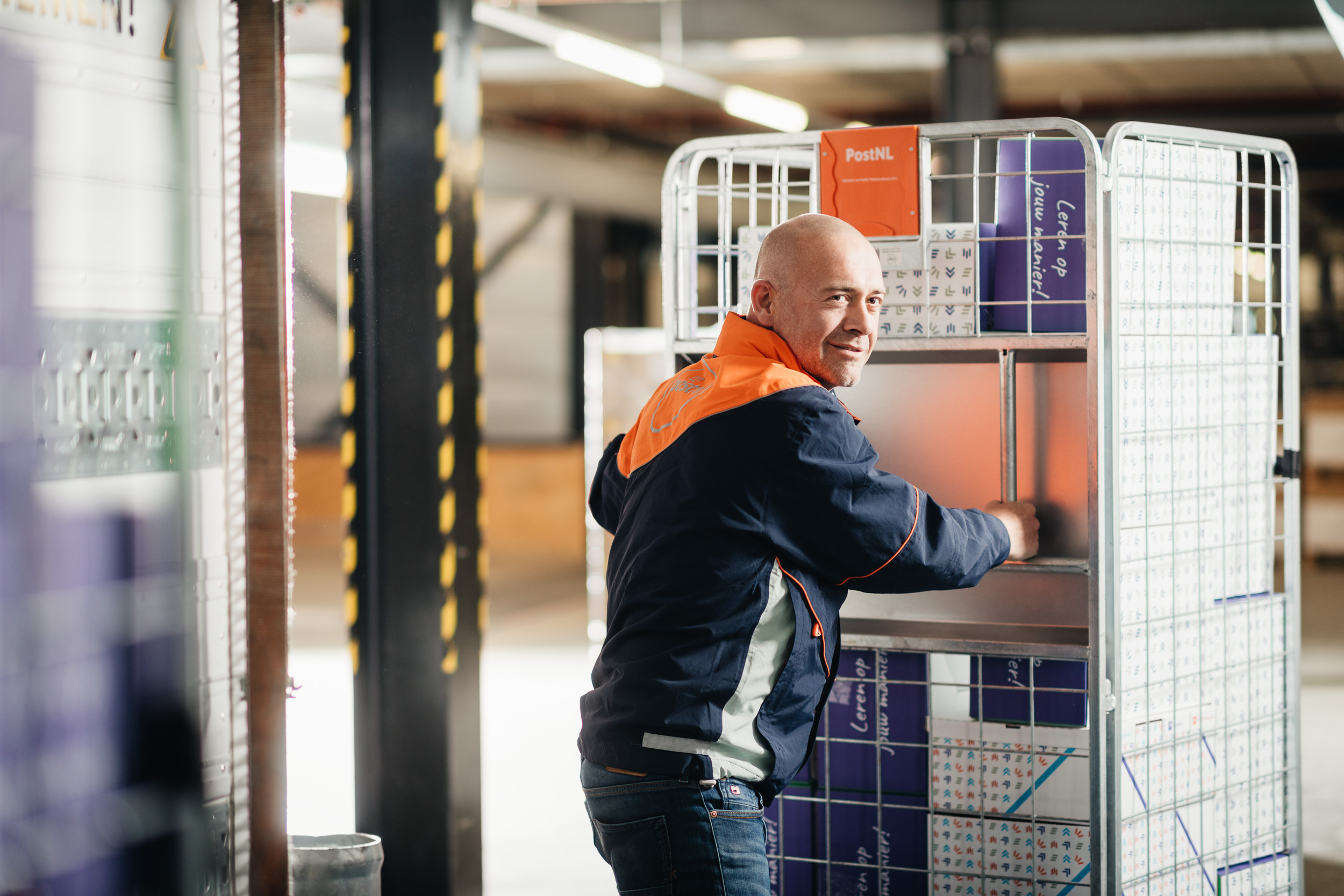 PostNL